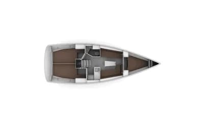 Bavaria Cruiser 34 4