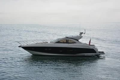 2012 Sunseeker Portofino 48 2