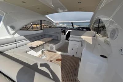 2012 Sunseeker Portofino 48 3