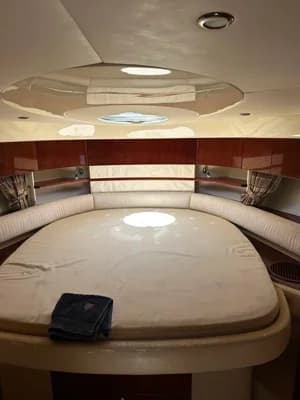 Fairline 47 GT 4