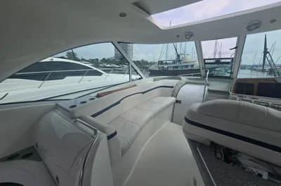 2011 Formula 45 Yacht 3