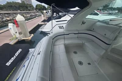 2011 Formula 45 Yacht 4