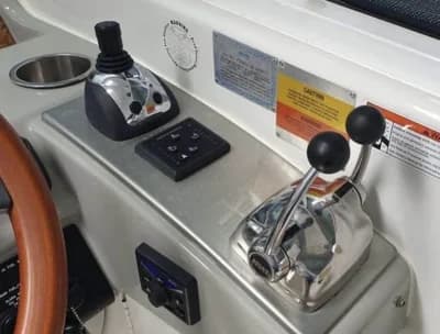 2011 Formula 45 Yacht 5