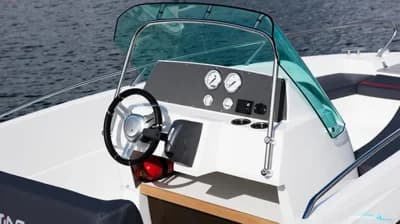 Sting 530 S - 50 HK Yamaha 3