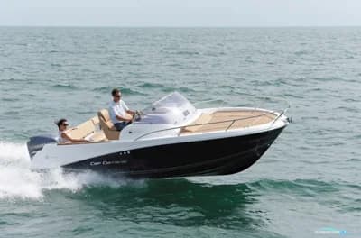 Jeanneau Cap Camarat 6.5 WA 2