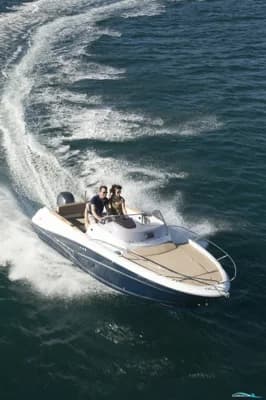 Jeanneau Cap Camarat 6.5 WA 3