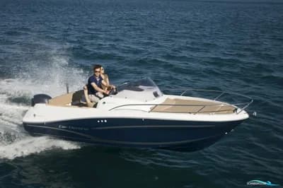 Jeanneau Cap Camarat 6.5 WA 5