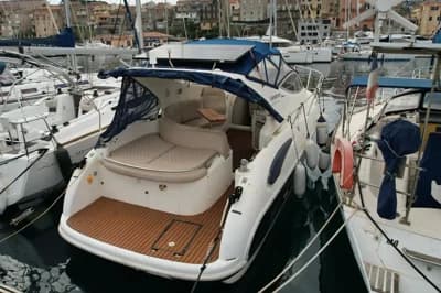 2002 Gobbi 315 SC 2