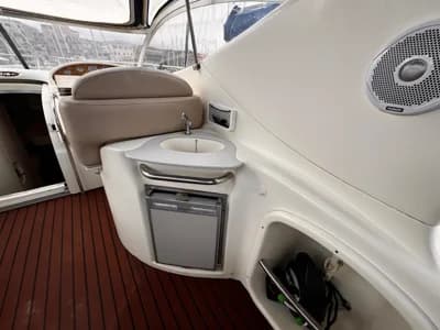 2002 Gobbi 315 SC 3