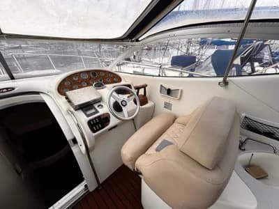 2002 Gobbi 315 SC 4