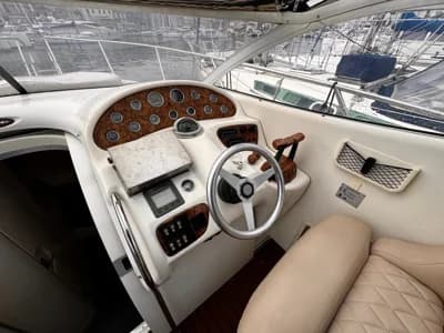 2002 Gobbi 315 SC 5