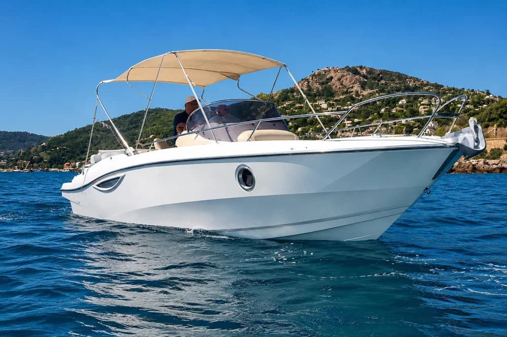 2013 Sessa Marine Sessa Key Largo 24