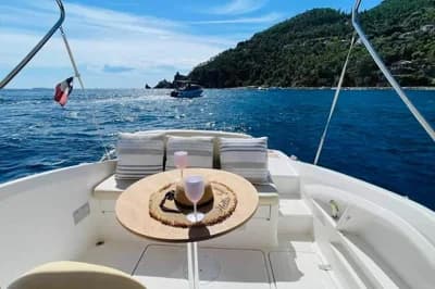 2013 Sessa Marine Sessa Key Largo 24 3