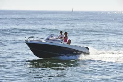 2024 Jeanneau Cap Camarat 5.5 WA Serie 2 2