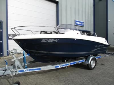 2024 Jeanneau Cap Camarat 5.5 WA Serie 2 5