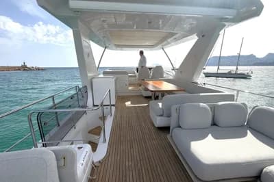 2021 Azimut 66 3