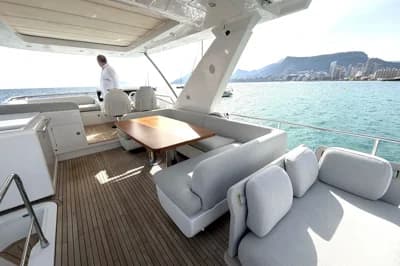 2021 Azimut 66 5