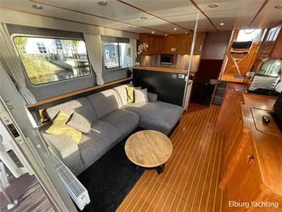 1986 Moody Trawler 50 4