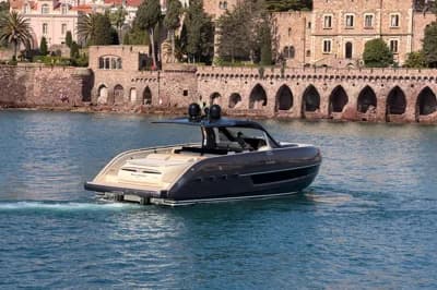 2025 Invictus TT 460 2