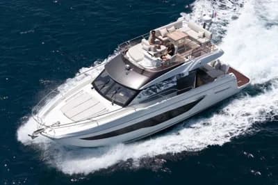 2026 Prestige F4.3 2