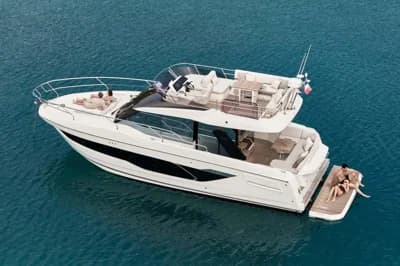 2026 Prestige F4.3 3