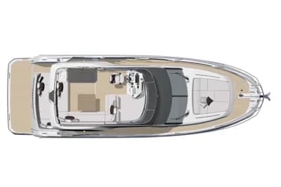 2026 Prestige F4.3 4