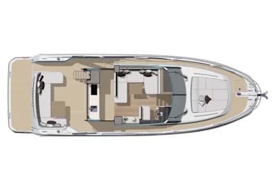 2026 Prestige F4.3 5