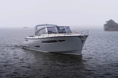 2026 DaVinci 44 Nieuwbouw Zeer Compleet 2