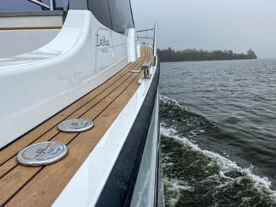 2026 DaVinci 44 Nieuwbouw Zeer Compleet 3
