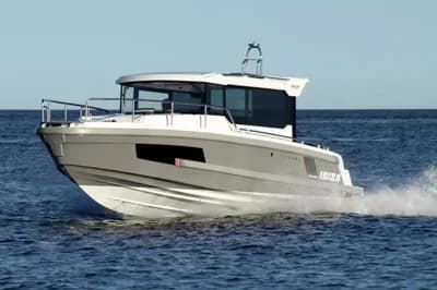 2023 Ibiza Explorer 2