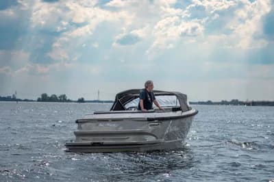 2026 Oud Huijzer 740 Tender 2