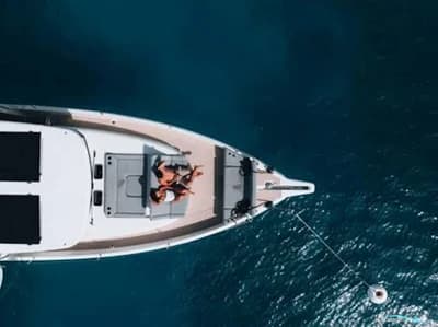 Jeanneau Sea Loft 480 2