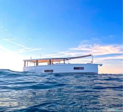 Jeanneau Sea Loft 480 3