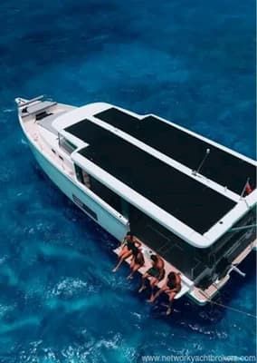Jeanneau Sea Loft 480 5