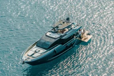 2024 Riva 82' Diva 2
