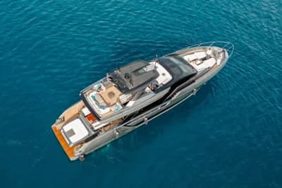 2024 Riva 82' Diva 4