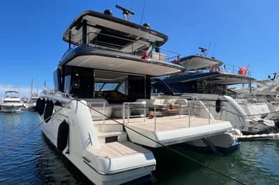 2026 Prestige M7 2