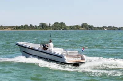 2026 Williams Jet Tenders Evene Origin 71 2