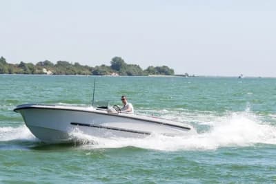 2026 Williams Jet Tenders Evene Origin 71 3