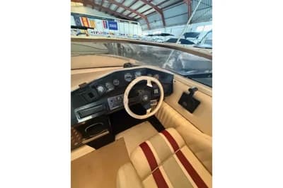 1990 Sunseeker XS 2000 5