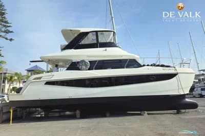 Aquila 42 2