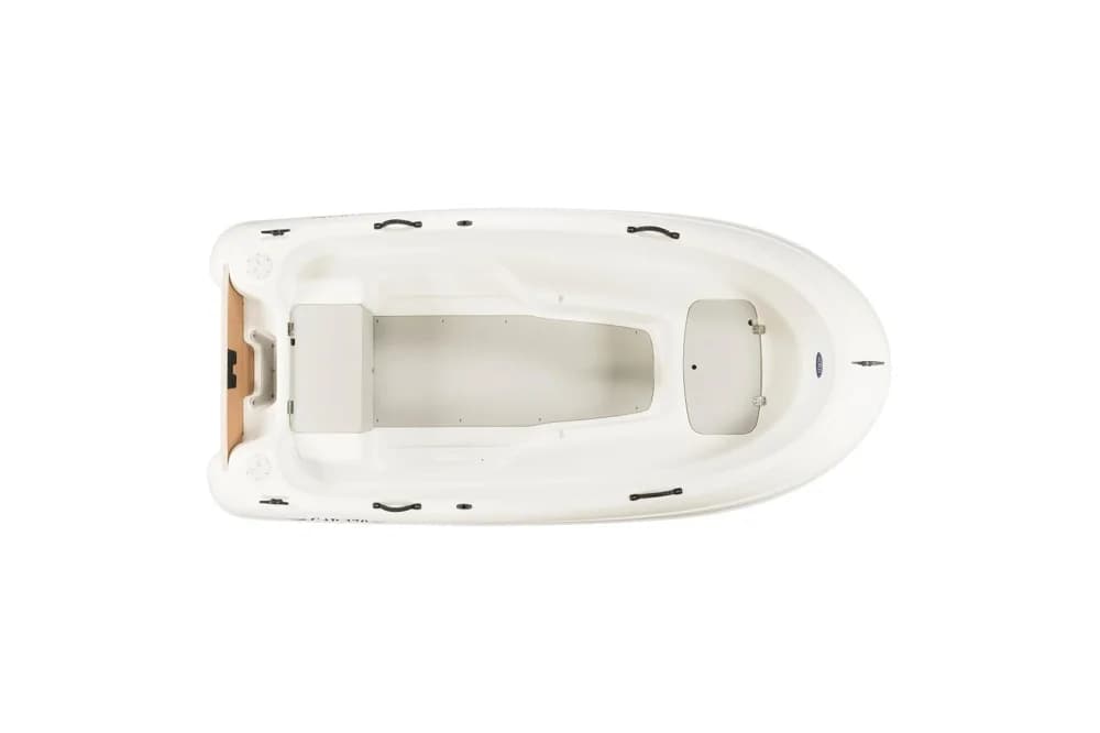 2023 Rigiflex Cap 370 | 4m
