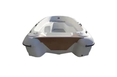 2023 Rigiflex Cap 370 | 4m 2