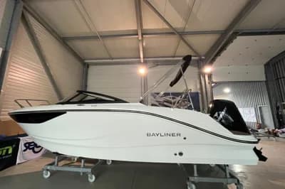 2026 Bayliner C21 2