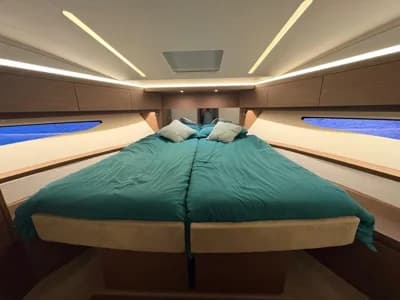 2016 Jeanneau Leader 46 3