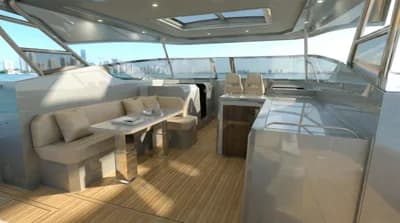 2026 Aventura 38 S 3