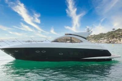 2012 Sunseeker Portofino 48 2