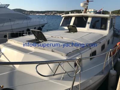 Menorquin 160 HT 3