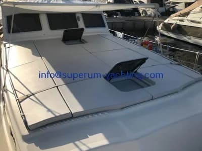 Menorquin 160 HT 4