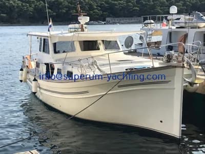 Menorquin 160 HT 5